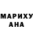 Марихуана марихуана Marta Salmin